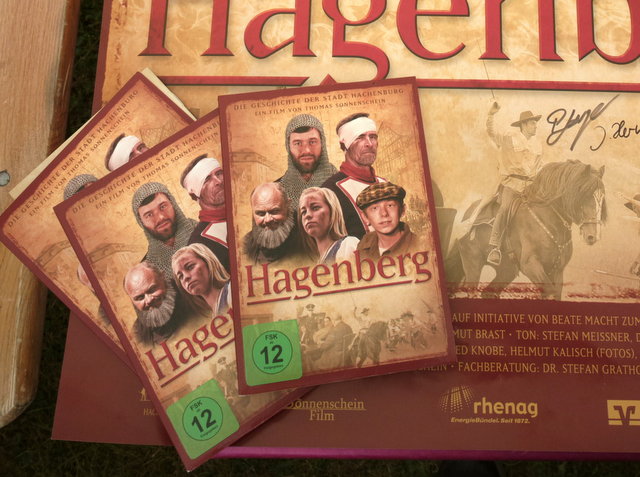 Hagenberg Film