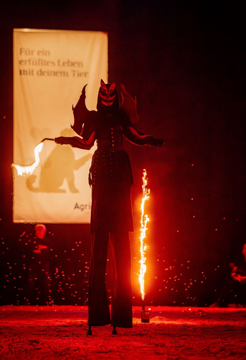 Teufel Naomi Middelveld